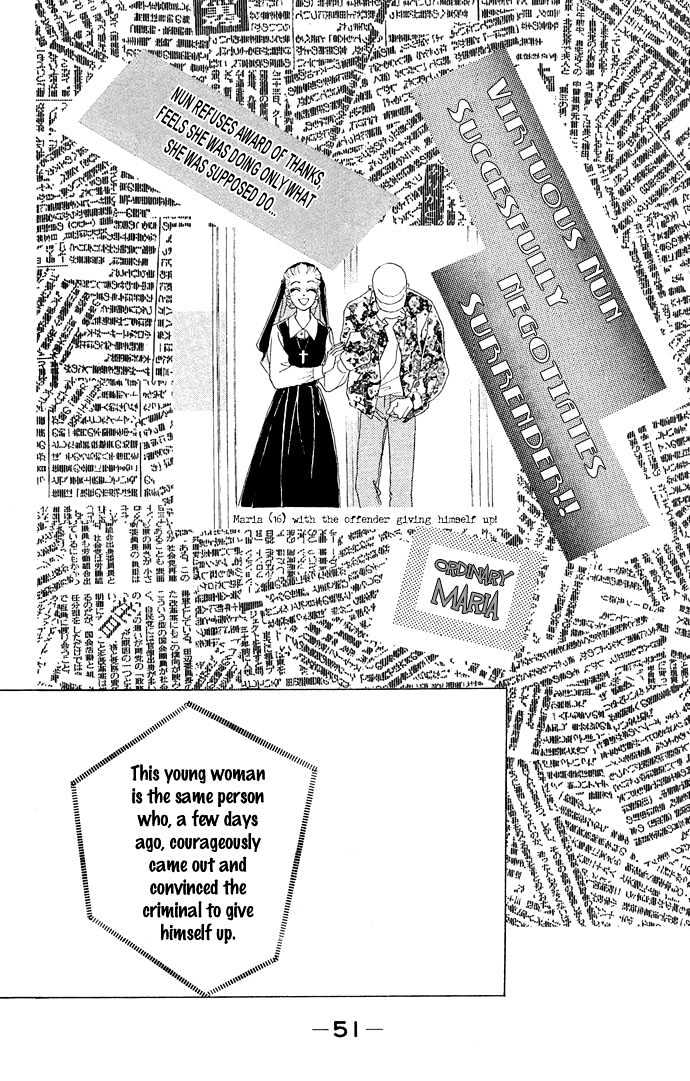 Angel Wars - Vol.1 Chapter 2