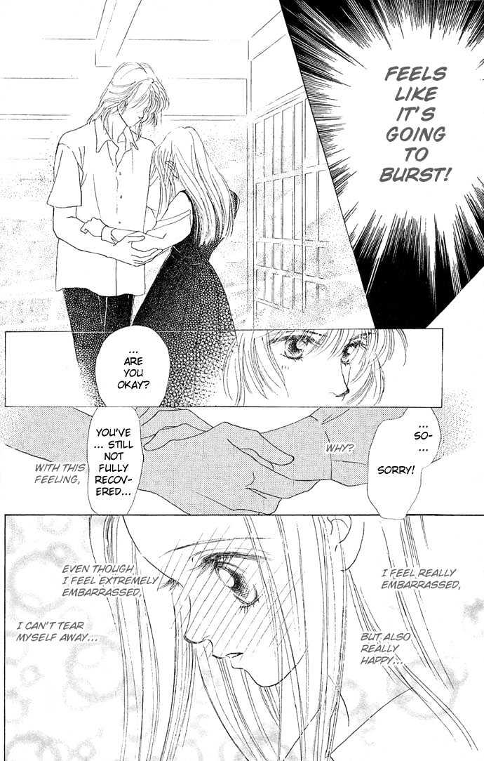 Angel Wars - Vol.1 Chapter 3