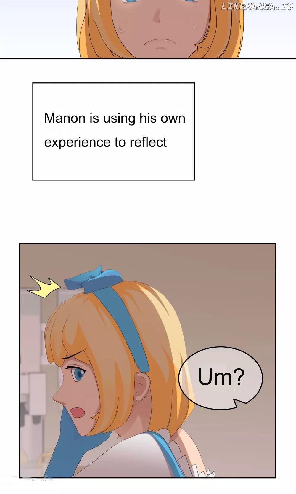 Lemon 404 - Chapter 19