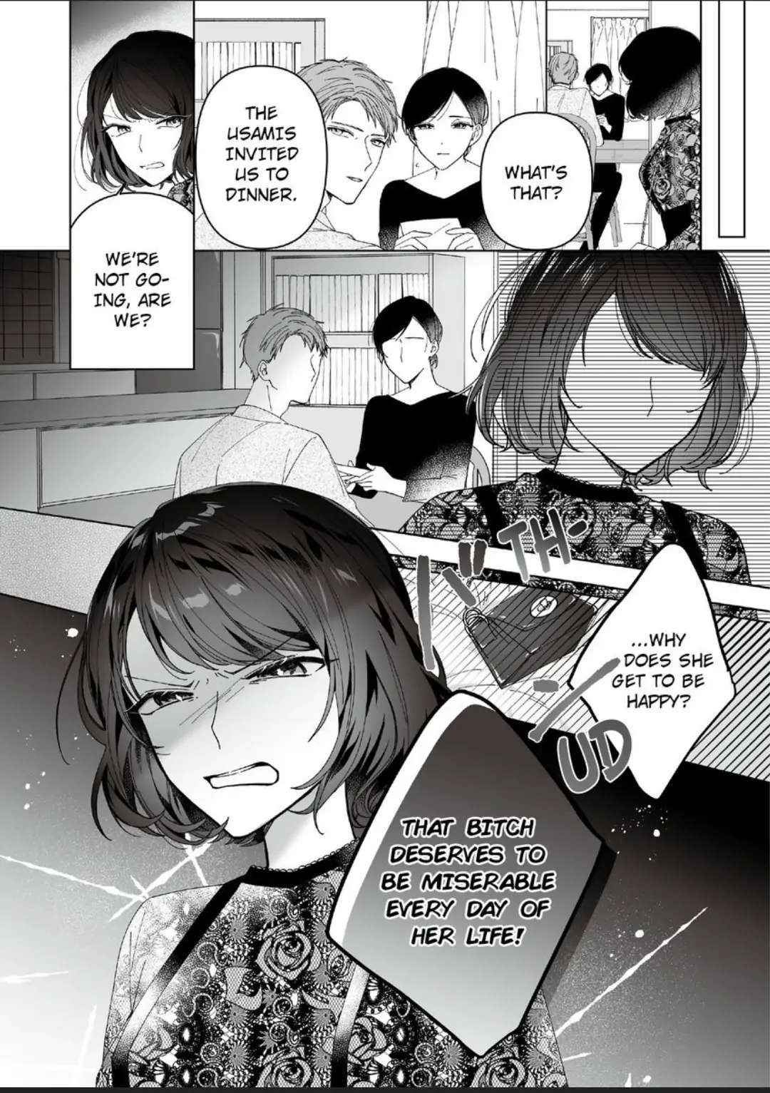 Toshiue Shachou Wa Tennen Dekiai Monster ~Kousai 0-Nichi, Shojo Wo Tsumareta Asa Ni Proposal!?~ - Chapter 10