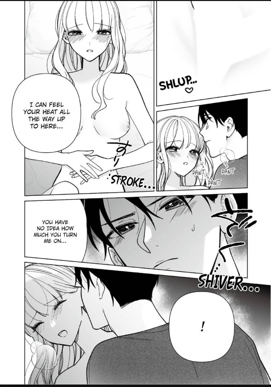 Toshiue Shachou Wa Tennen Dekiai Monster ~Kousai 0-Nichi, Shojo Wo Tsumareta Asa Ni Proposal!?~ - Chapter 24