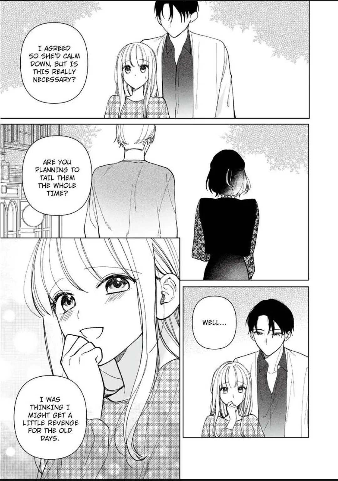 Toshiue Shachou Wa Tennen Dekiai Monster ~Kousai 0-Nichi, Shojo Wo Tsumareta Asa Ni Proposal!?~ - Chapter 24