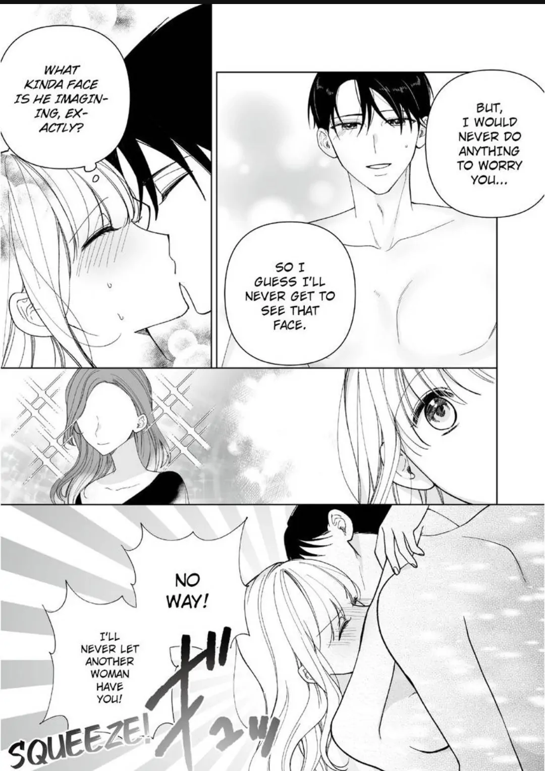 Toshiue Shachou Wa Tennen Dekiai Monster ~Kousai 0-Nichi, Shojo Wo Tsumareta Asa Ni Proposal!?~ - Chapter 22