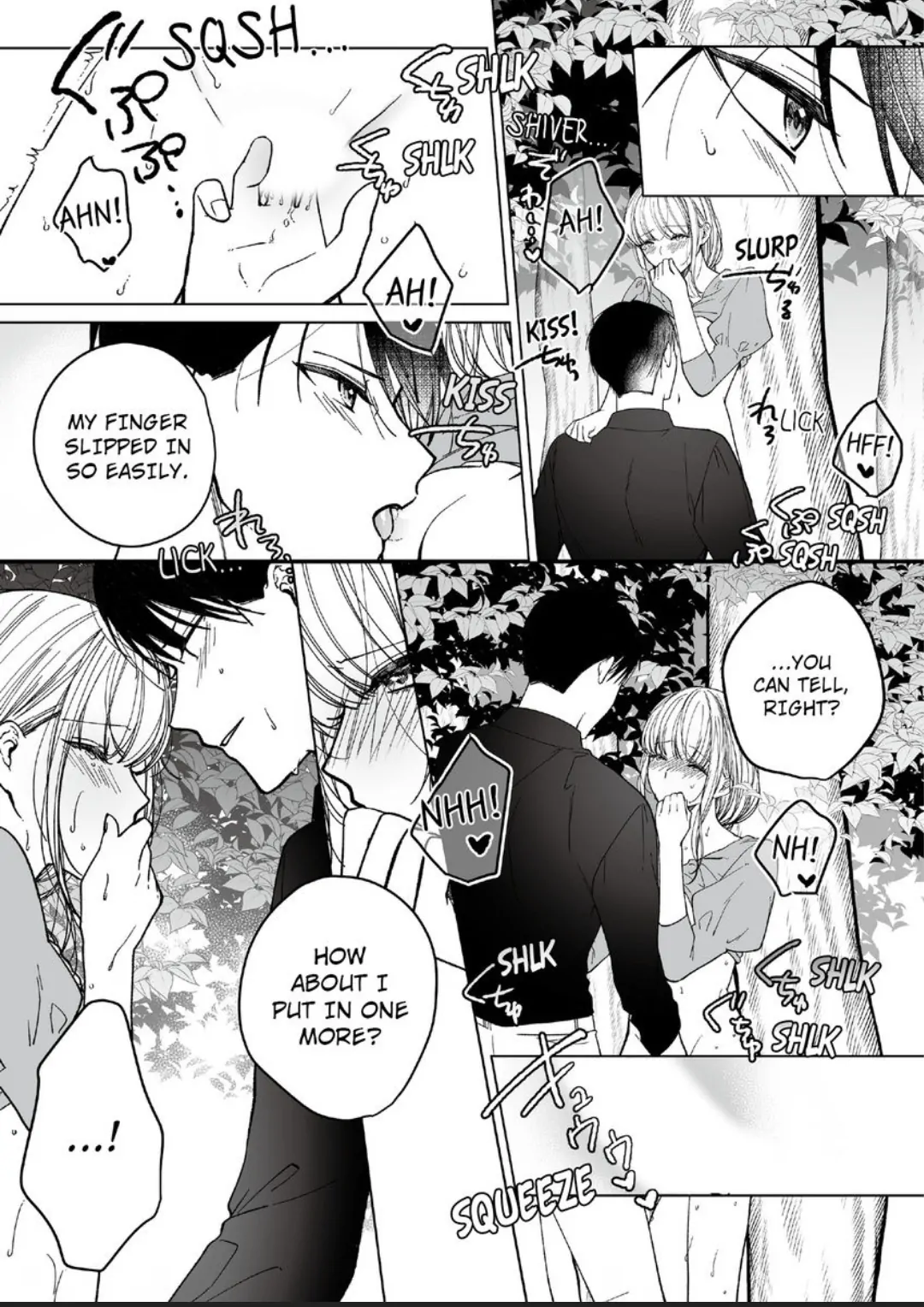 Toshiue Shachou Wa Tennen Dekiai Monster ~Kousai 0-Nichi, Shojo Wo Tsumareta Asa Ni Proposal!?~ - Chapter 13