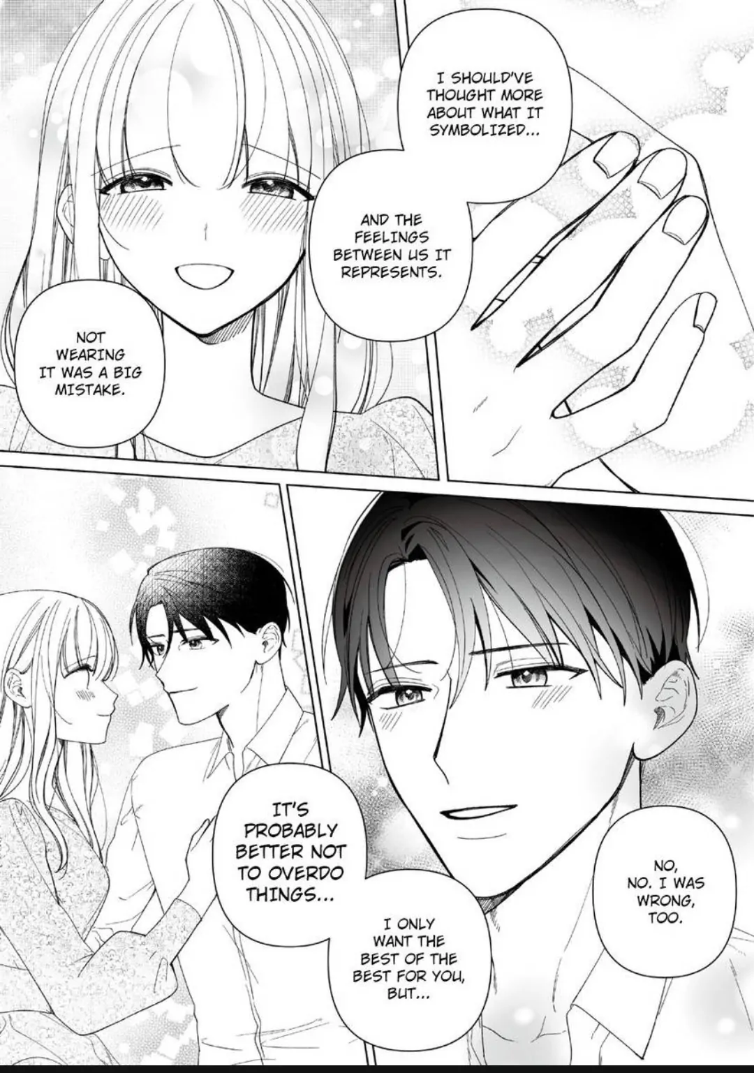 Toshiue Shachou Wa Tennen Dekiai Monster ~Kousai 0-Nichi, Shojo Wo Tsumareta Asa Ni Proposal!?~ - Chapter 20