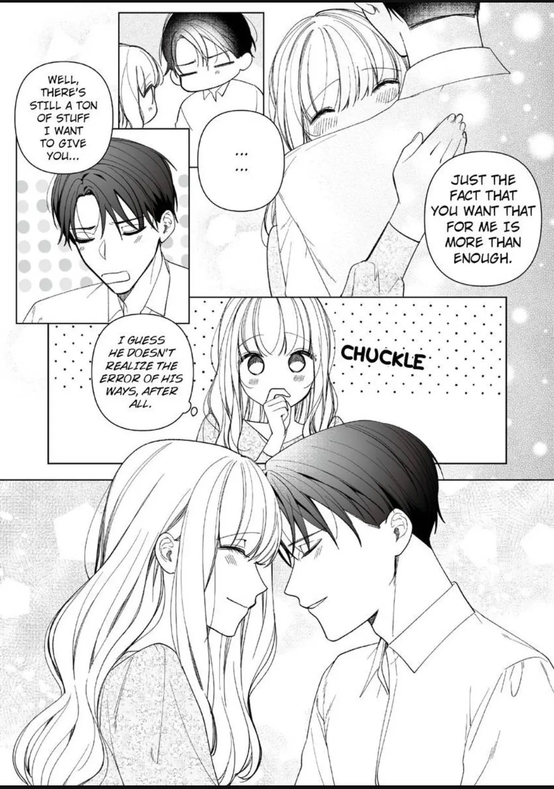 Toshiue Shachou Wa Tennen Dekiai Monster ~Kousai 0-Nichi, Shojo Wo Tsumareta Asa Ni Proposal!?~ - Chapter 20