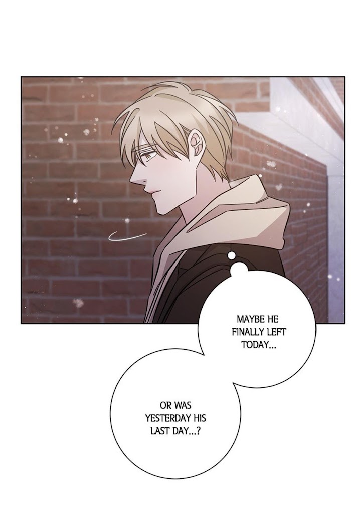 Ways Of Parting - Chapter 50