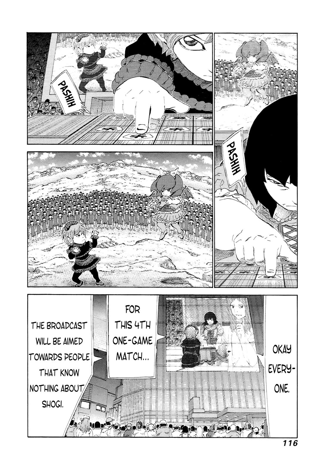 81 Diver - Chapter 229