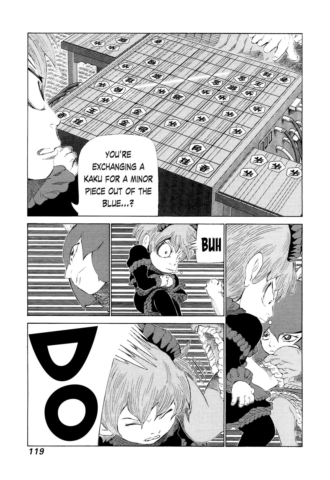 81 Diver - Chapter 229