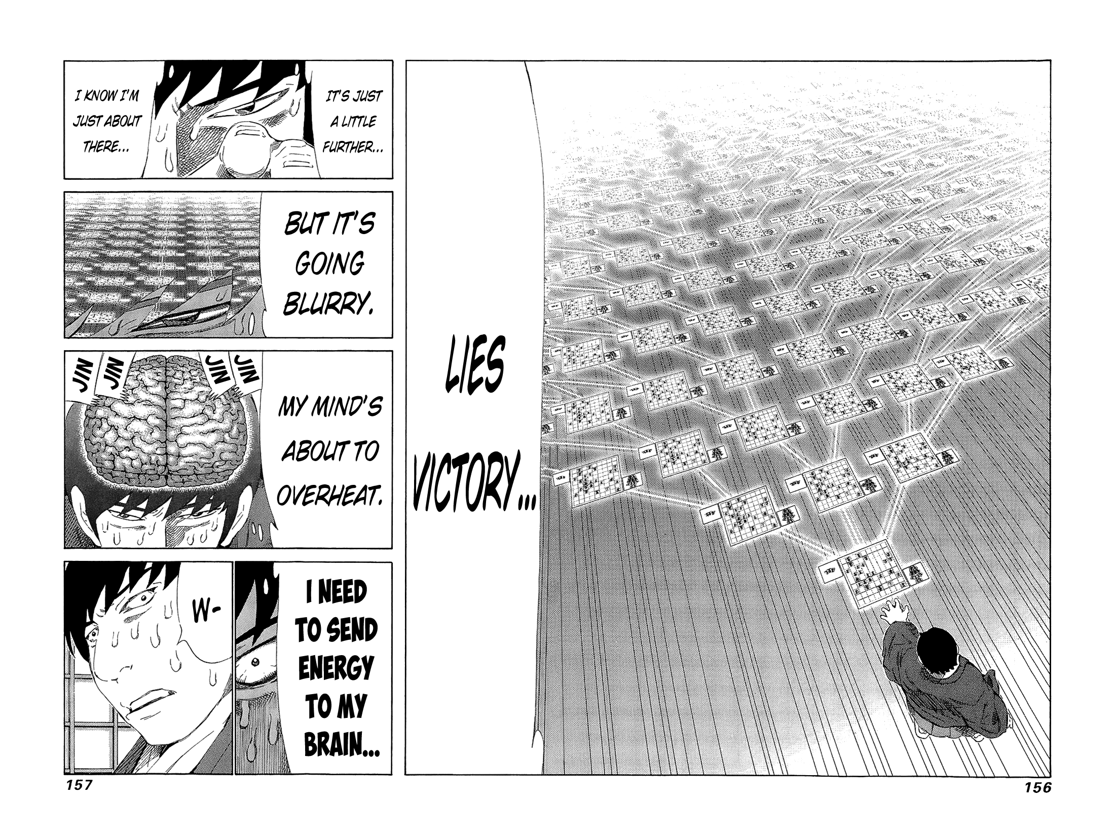 81 Diver - Chapter 220 : The Essence Of A Pro