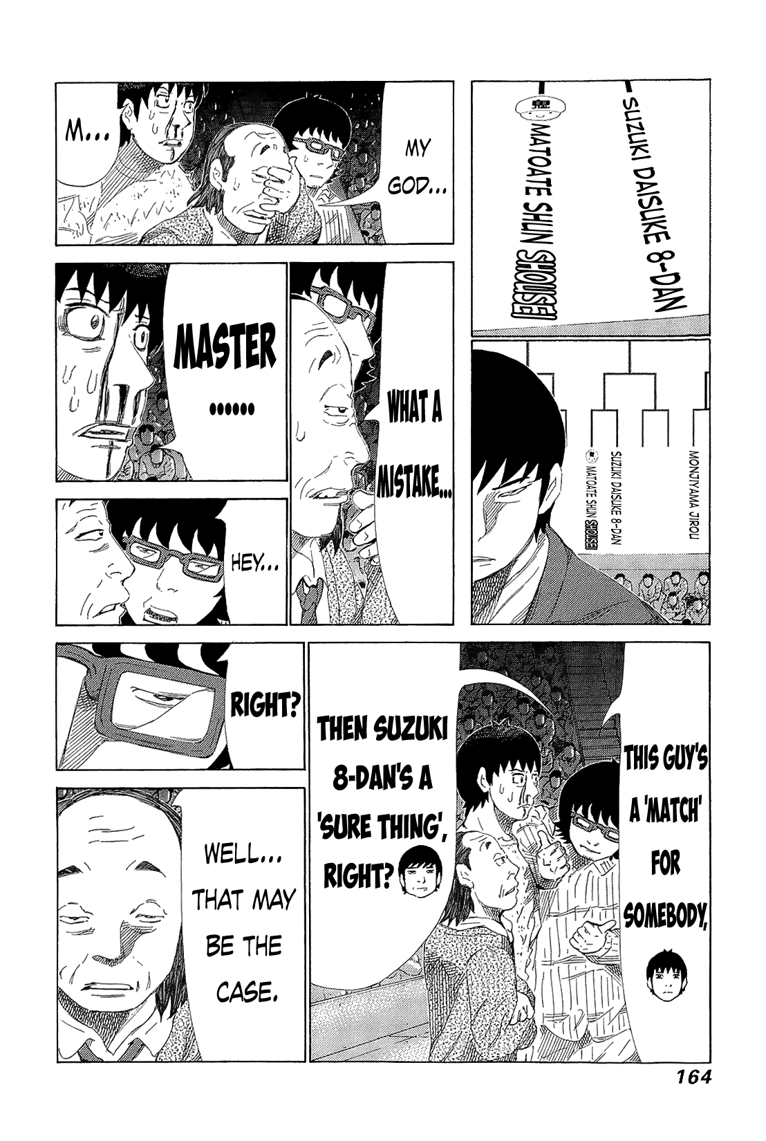 81 Diver - Chapter 220 : The Essence Of A Pro