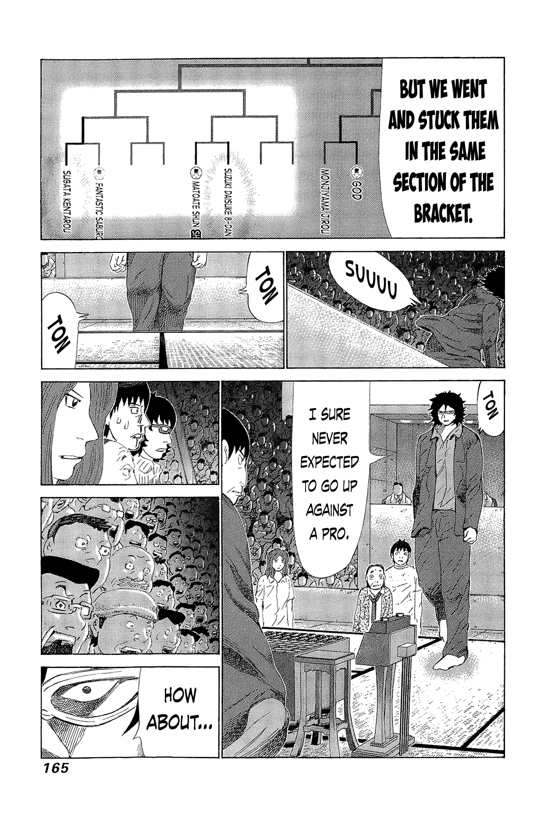 81 Diver - Chapter 220 : The Essence Of A Pro