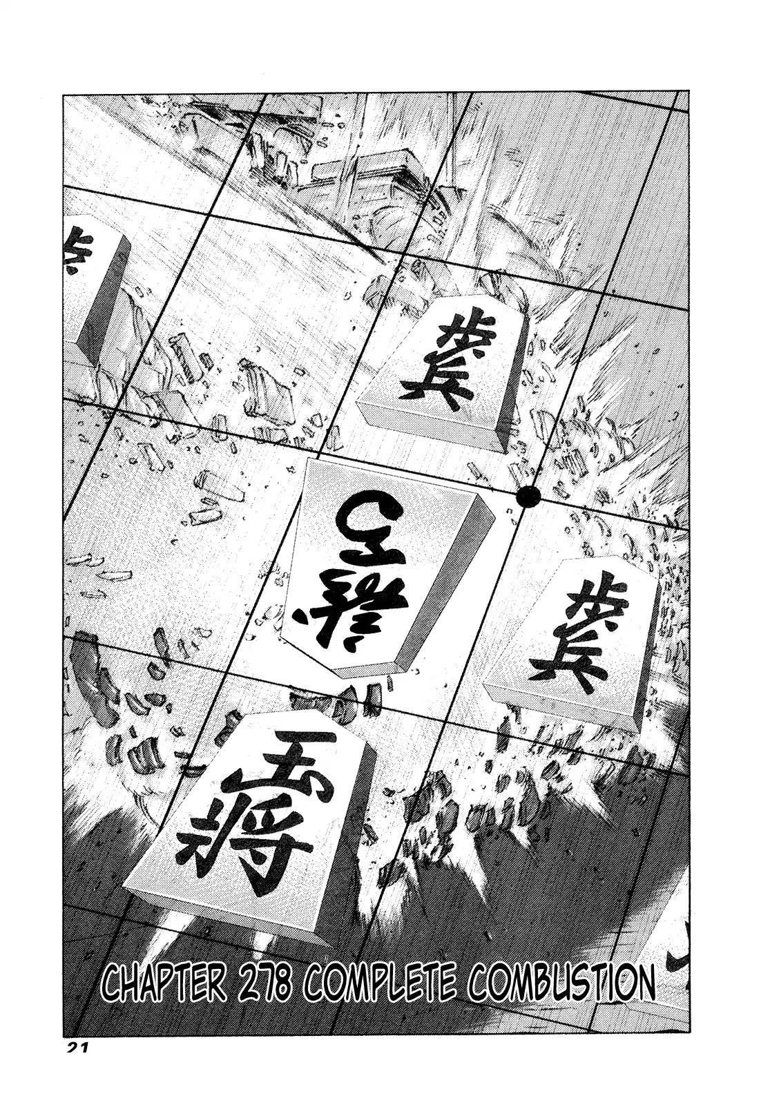 81 Diver - Chapter 278