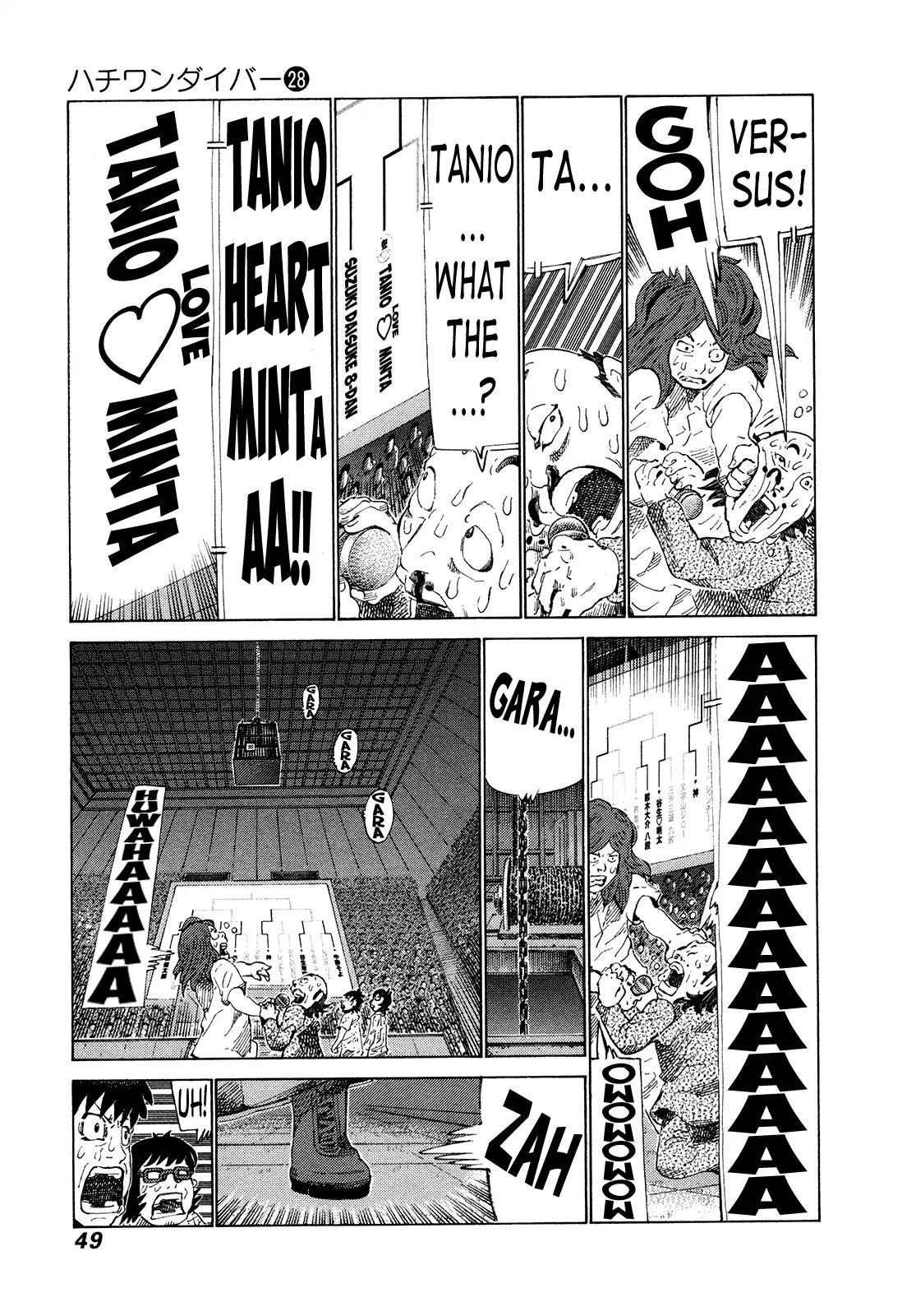 81 Diver - Chapter 290