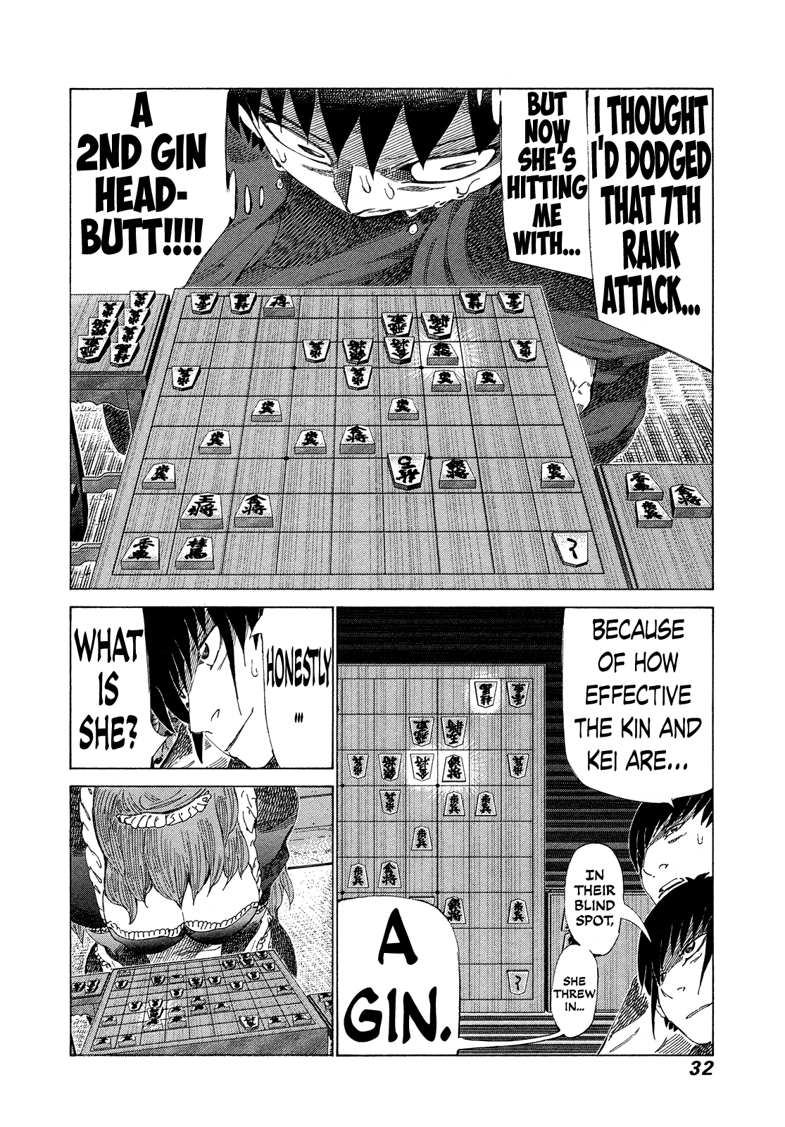 81 Diver - Chapter 344: Sense Of Smell Leading To Victory