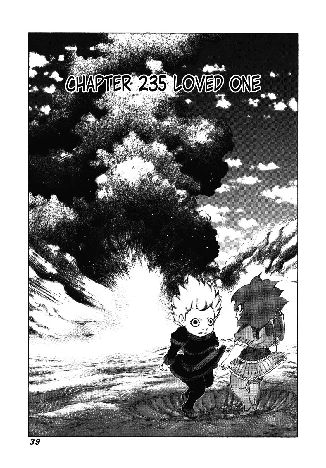 81 Diver - Chapter 235