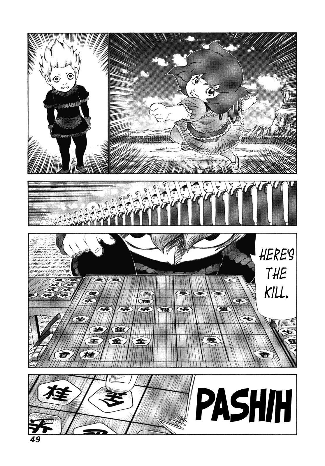 81 Diver - Chapter 235