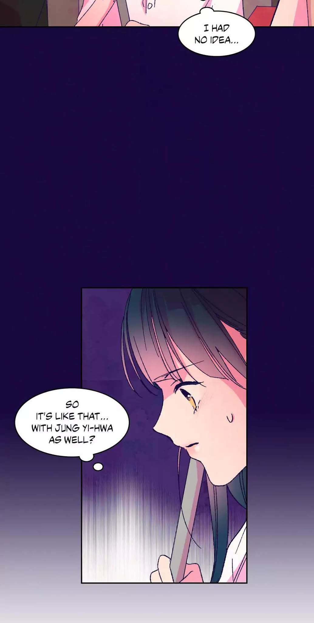 Blooming Sequence - Chapter 34