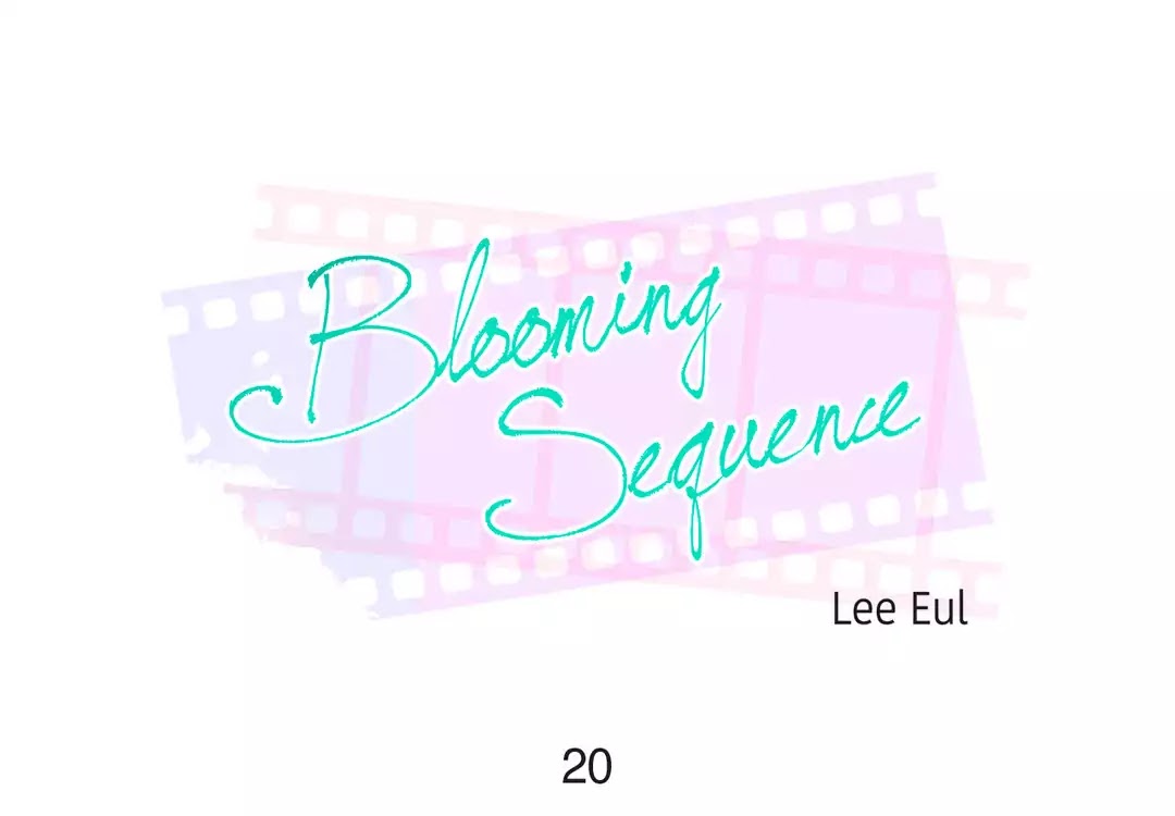 Blooming Sequence - Chapter 20