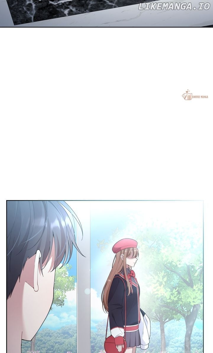 So Close Yet So Far - Chapter 40