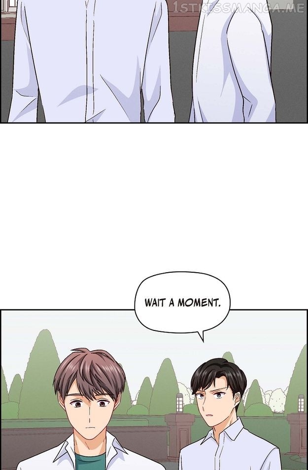 The Friendship Dilemma - Chapter 31