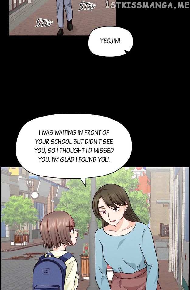 The Friendship Dilemma - Chapter 38