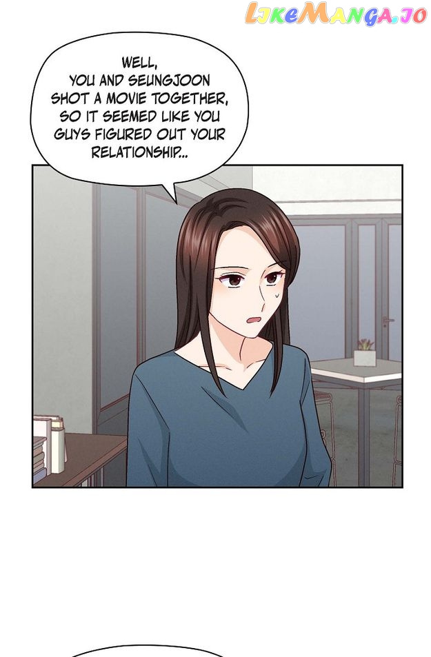 The Friendship Dilemma - Chapter 46