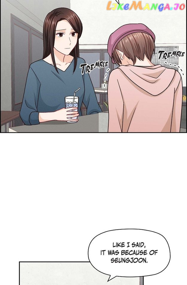 The Friendship Dilemma - Chapter 46