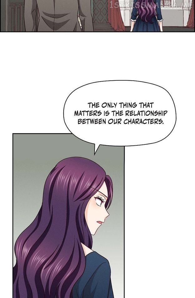 The Friendship Dilemma - Chapter 25