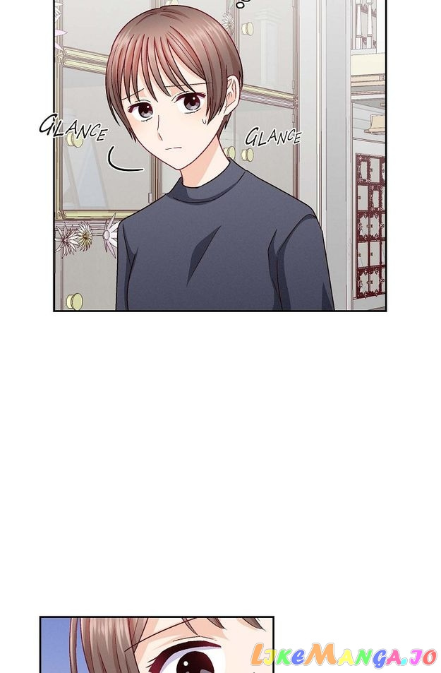 The Friendship Dilemma - Chapter 49