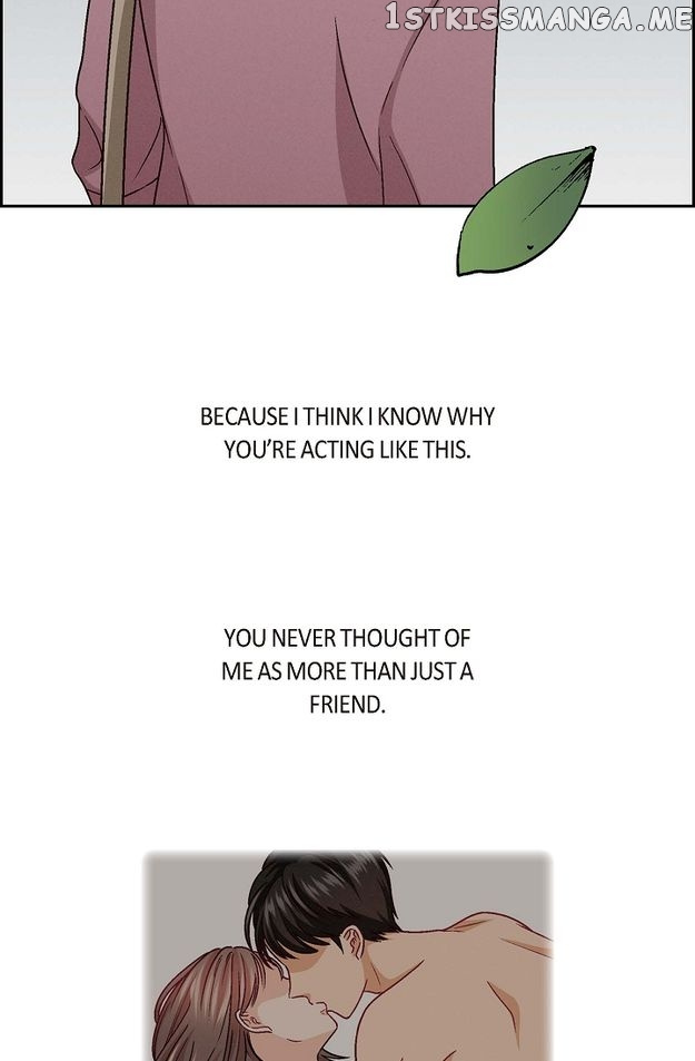 The Friendship Dilemma - Chapter 33