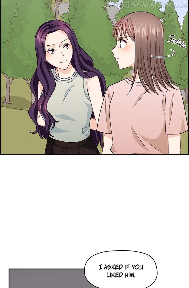 The Friendship Dilemma - Chapter 18