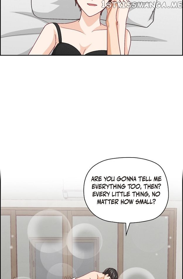 The Friendship Dilemma - Chapter 40