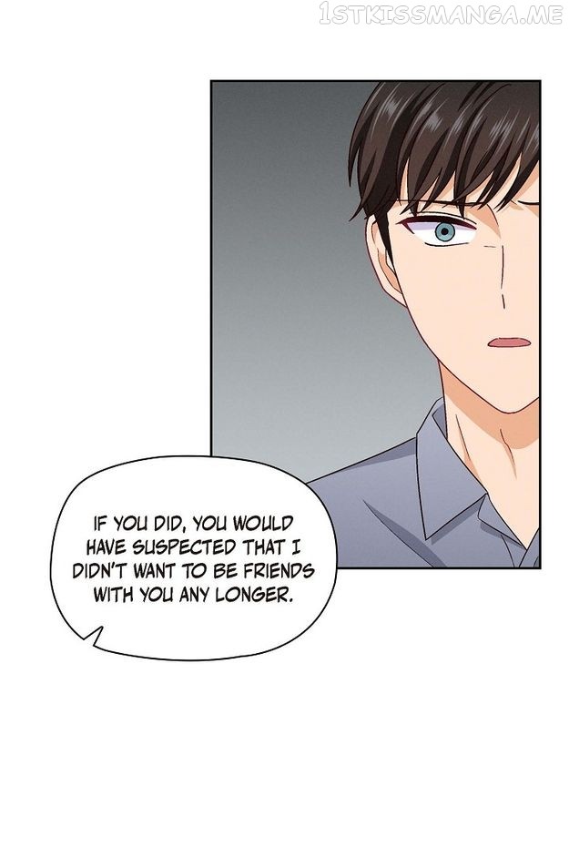 The Friendship Dilemma - Chapter 17