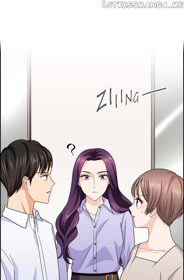 The Friendship Dilemma - Chapter 35