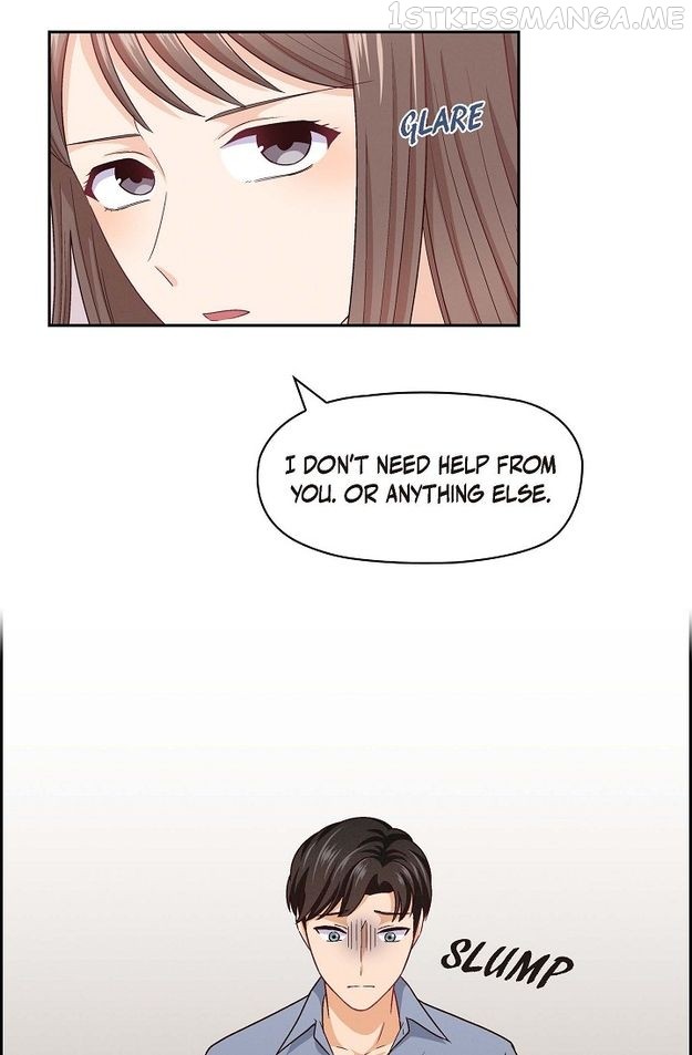 The Friendship Dilemma - Chapter 9