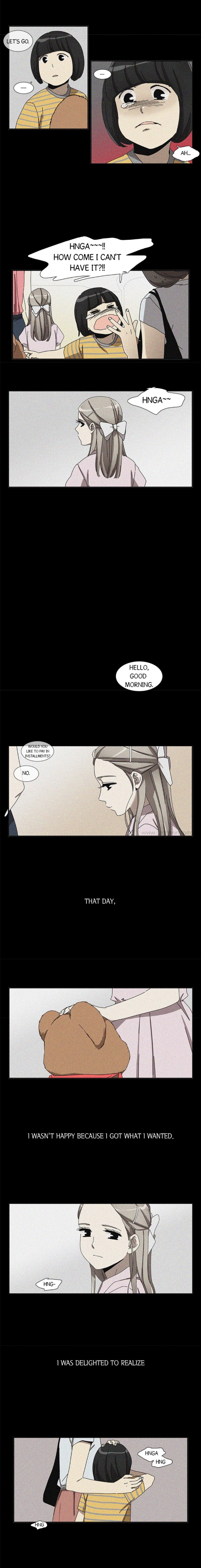 The Queen: Silent Classroom - Chapter 13