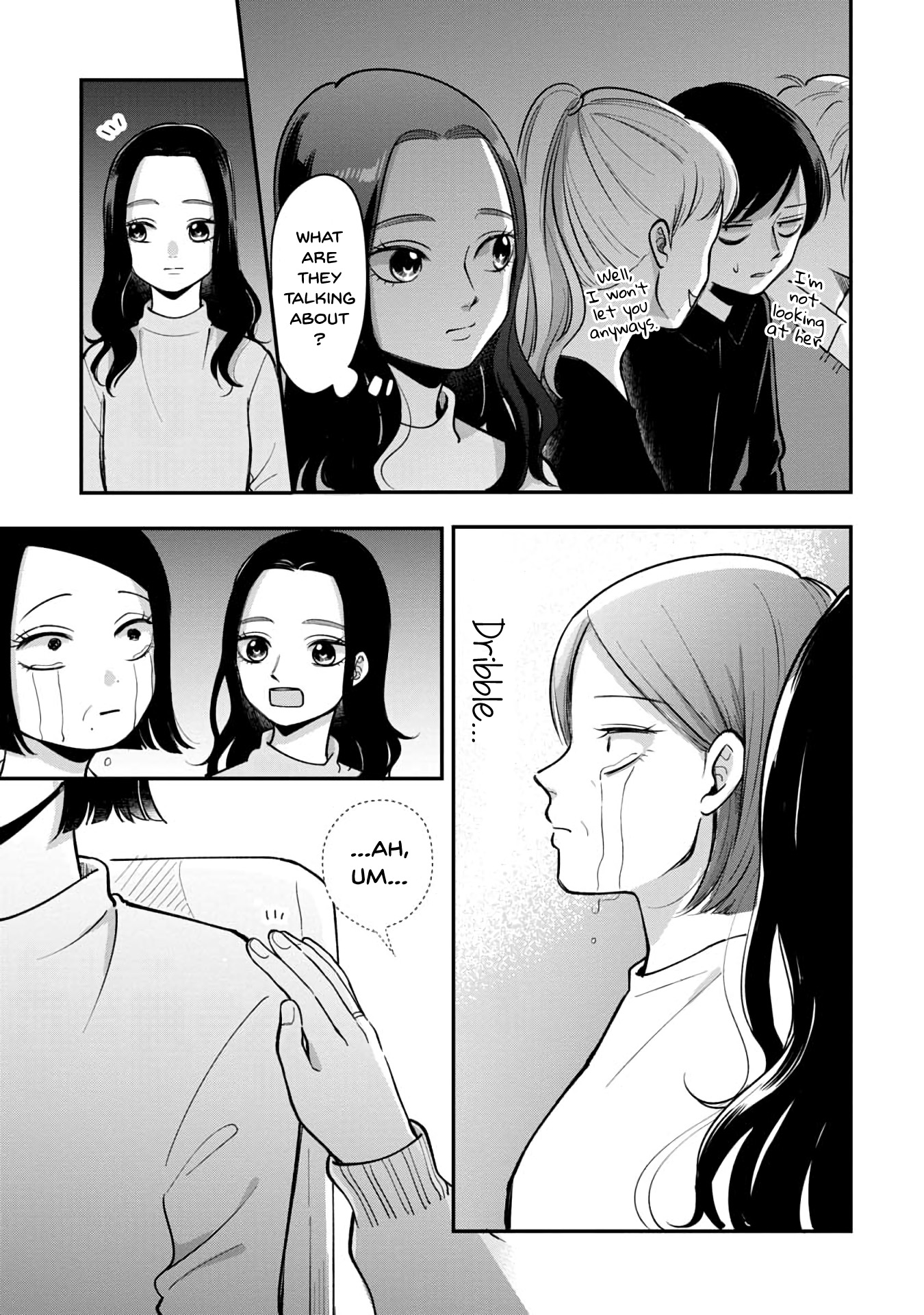 Futari Ashitamo Sorenarini - Chapter 44: An Outing With The Aida Family