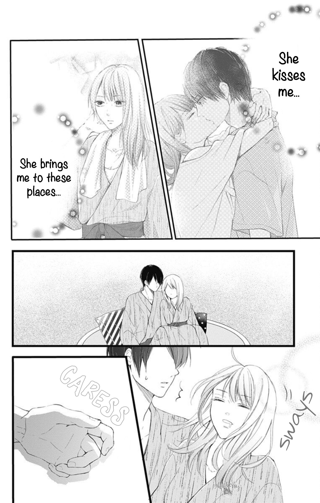 Ani Ga Kareshi De, Gomen - Vol.2 Chapter 9