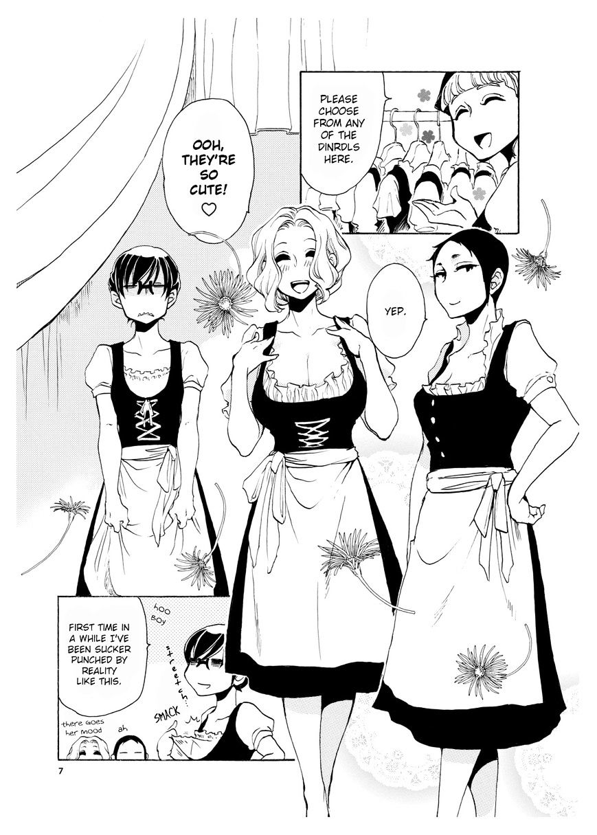 Nomi Joshi - Chapter 14