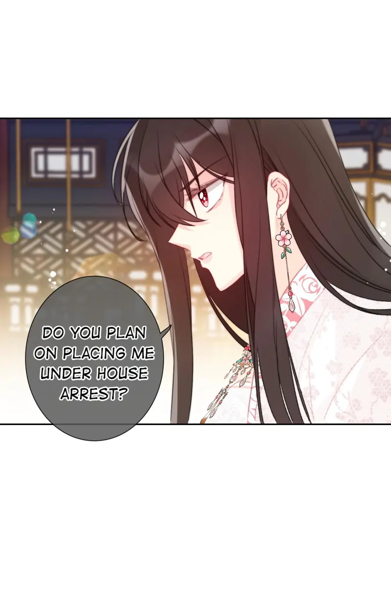 When I Traveled To Another World I Was Forced To Be The Princess Of The City? - Chapter 82