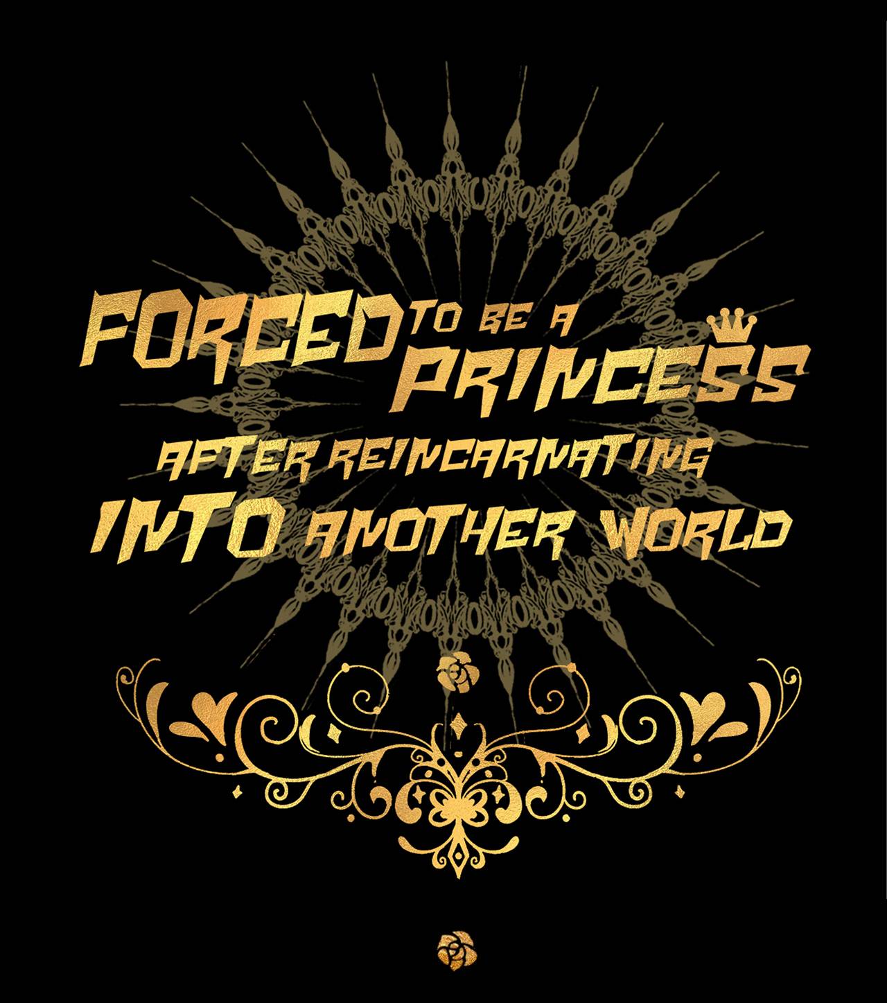 When I Traveled To Another World I Was Forced To Be The Princess Of The City? - Chapter 14