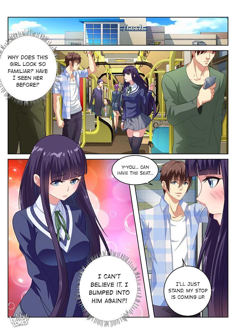 Our Pure And Ambiguous Romance - Chapter 64: Episode 64