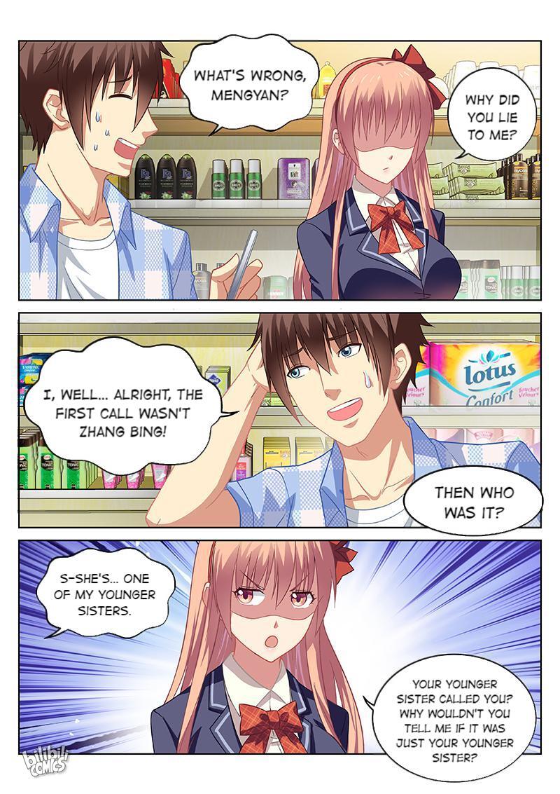 Our Pure And Ambiguous Romance - Chapter 69: Episode 69