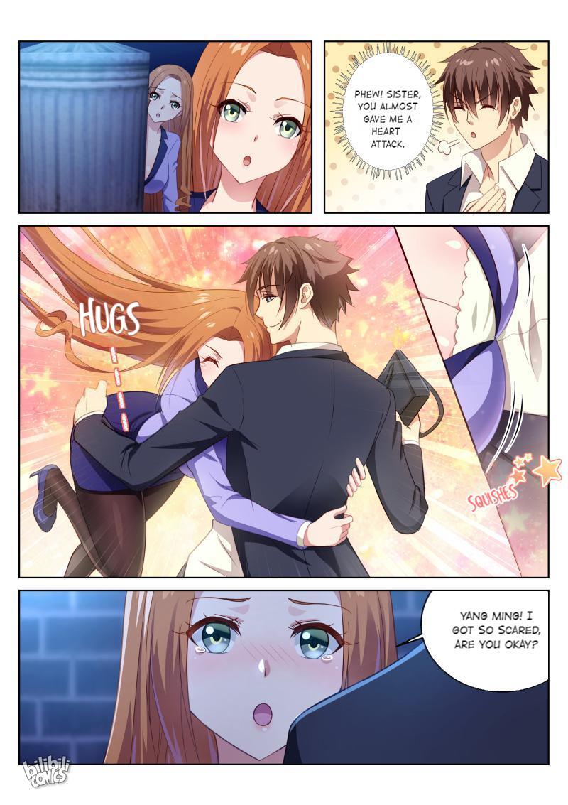 Our Pure And Ambiguous Romance - Chapter 15: Episode 15