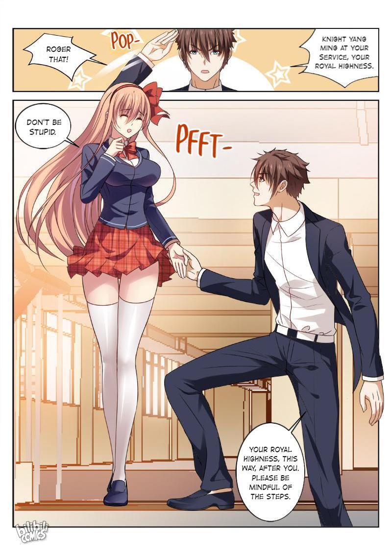 Our Pure And Ambiguous Romance - Chapter 31: Episode 31