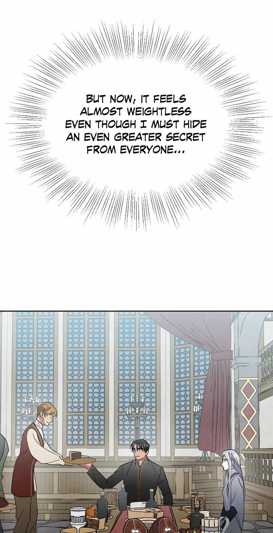 The Northern Grand Duke's Secret Contract Official - Chapter 56