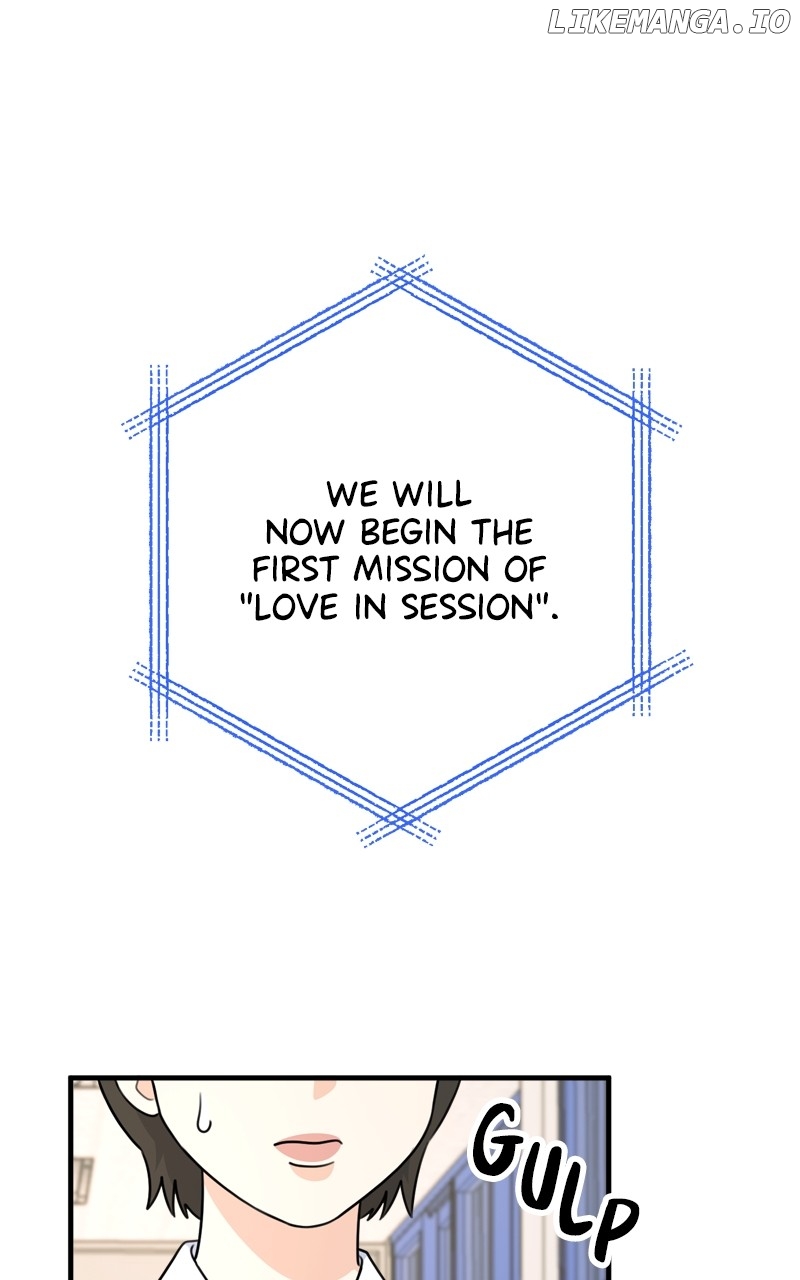 Love in Session - Chapter 1