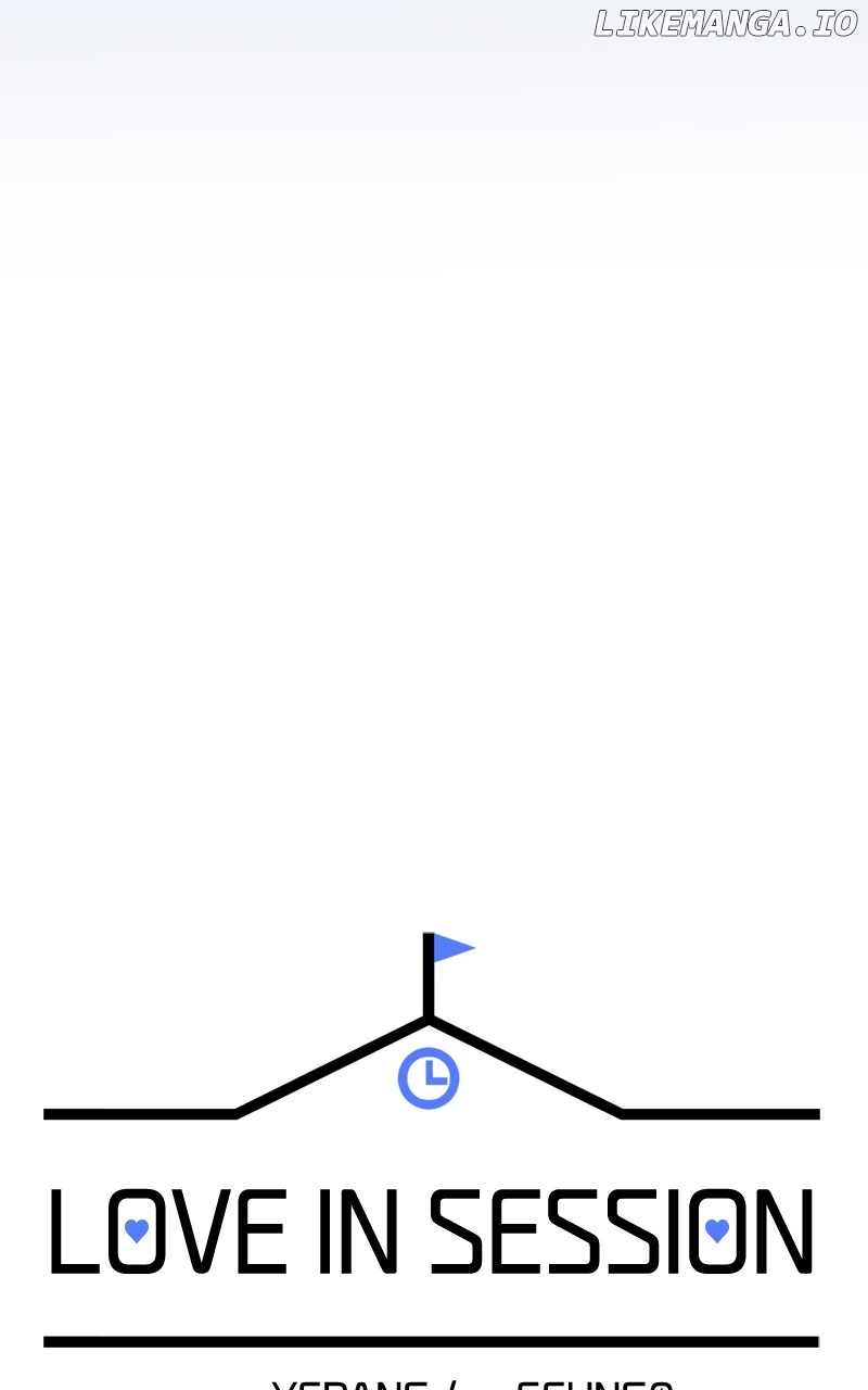 Love in Session - Chapter 8