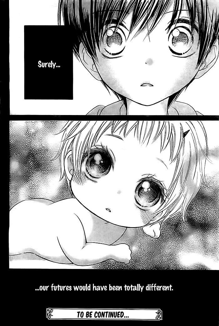 Bokura Wa Bara No Ko - Chapter 1